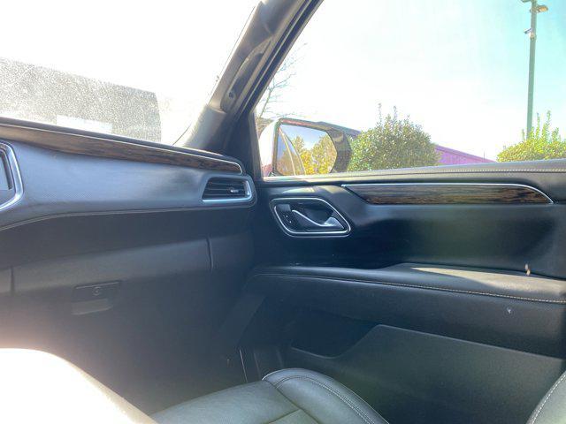 used 2023 Chevrolet Suburban car, priced at $42,988