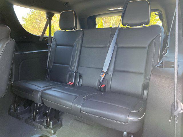 used 2023 Chevrolet Suburban car, priced at $42,988