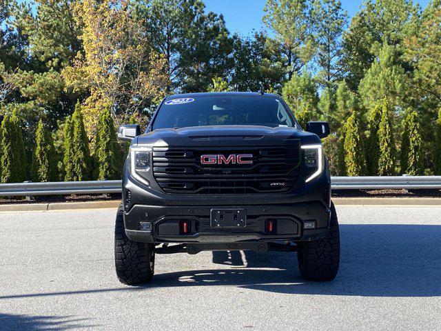 used 2023 GMC Sierra 1500 car, priced at $71,988