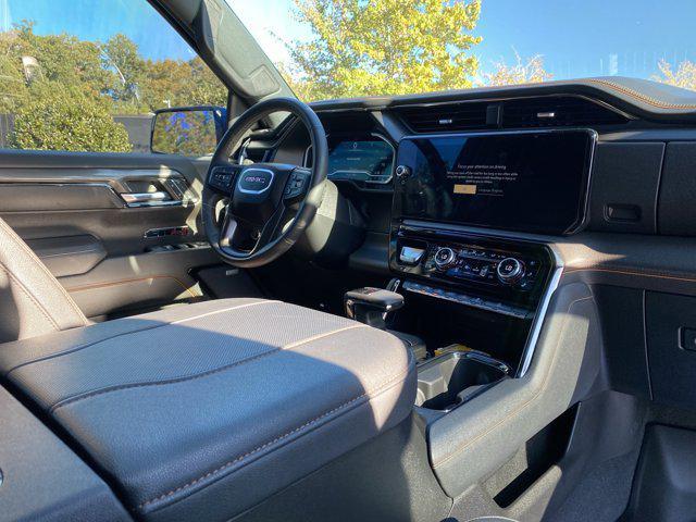 used 2023 GMC Sierra 1500 car, priced at $71,988