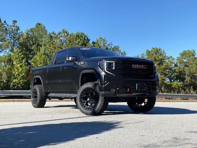 used 2023 GMC Sierra 1500 car, priced at $71,988