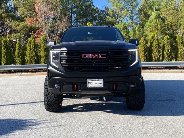 used 2023 GMC Sierra 1500 car, priced at $71,988
