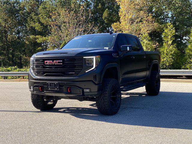 used 2023 GMC Sierra 1500 car, priced at $71,988