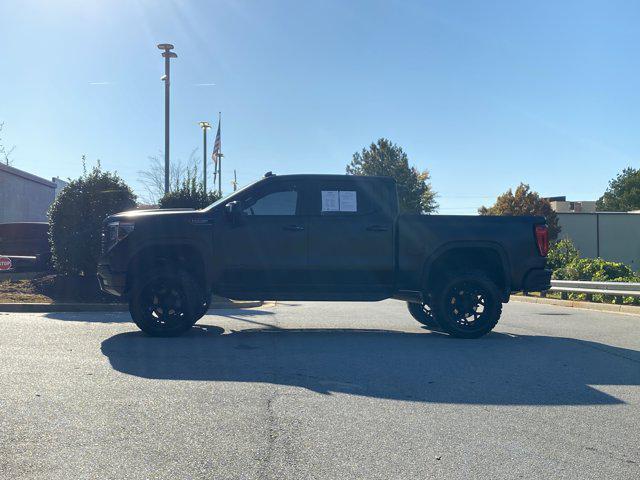 used 2023 GMC Sierra 1500 car, priced at $71,988