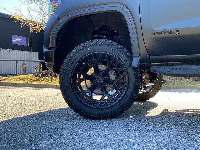 used 2023 GMC Sierra 1500 car, priced at $71,988