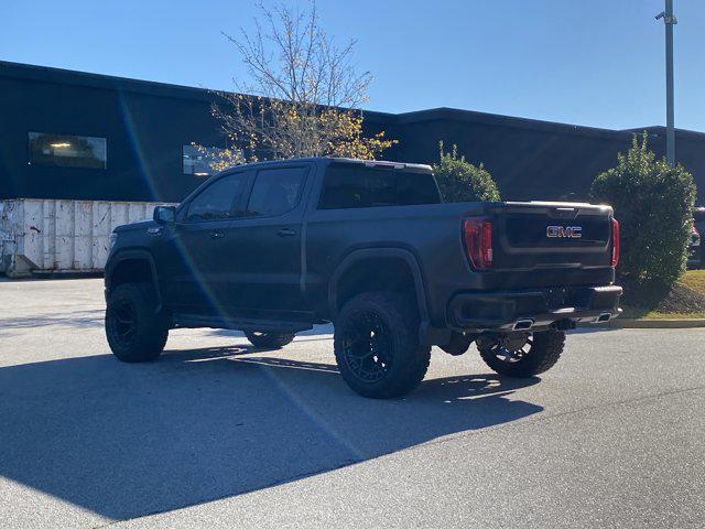 used 2023 GMC Sierra 1500 car, priced at $71,988