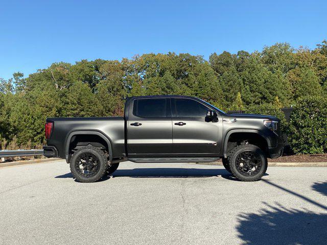 used 2023 GMC Sierra 1500 car, priced at $71,988