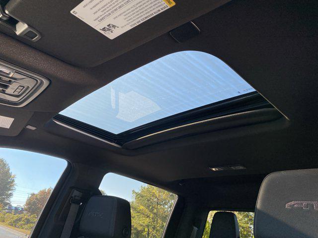 used 2023 GMC Sierra 1500 car, priced at $71,988