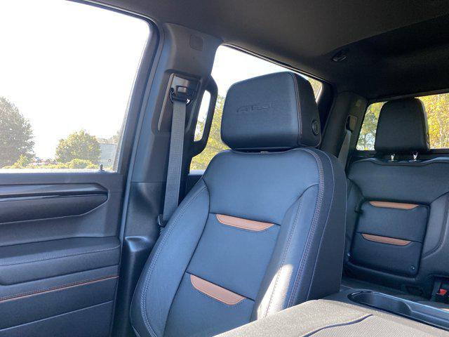 used 2023 GMC Sierra 1500 car, priced at $71,988