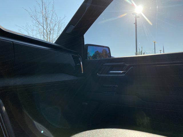 used 2023 GMC Sierra 1500 car, priced at $71,988