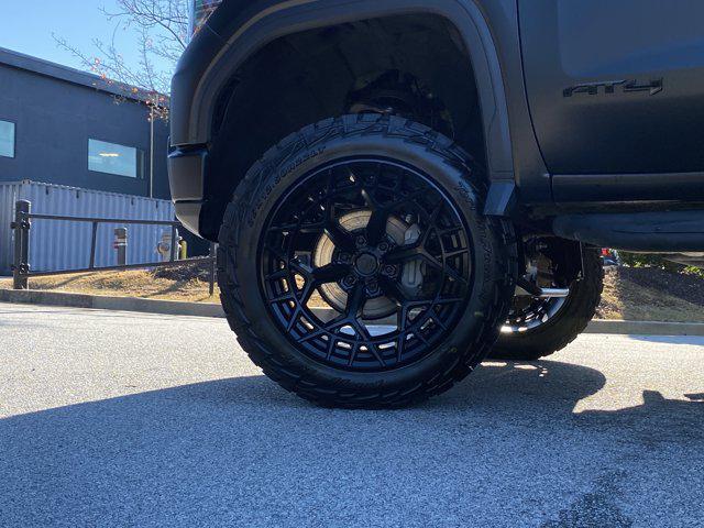 used 2023 GMC Sierra 1500 car, priced at $71,988