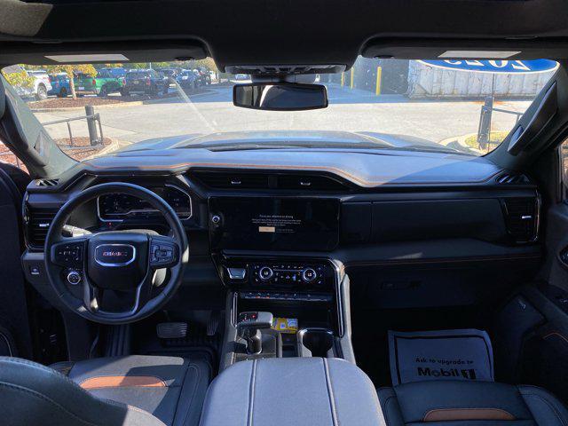 used 2023 GMC Sierra 1500 car, priced at $71,988