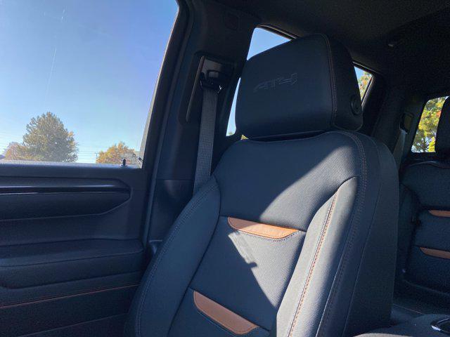 used 2023 GMC Sierra 1500 car, priced at $71,988