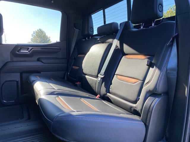 used 2023 GMC Sierra 1500 car, priced at $71,988