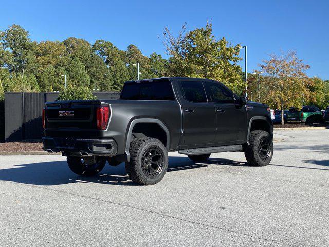 used 2023 GMC Sierra 1500 car, priced at $71,988