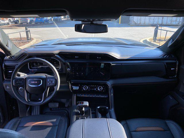 used 2023 GMC Sierra 1500 car, priced at $71,988