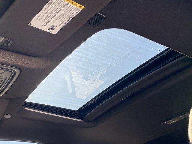 used 2023 GMC Sierra 1500 car, priced at $71,988