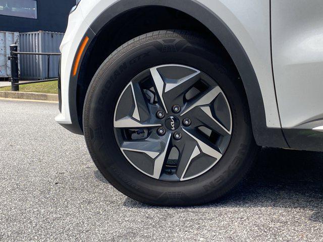 used 2023 Kia Sorento Hybrid car, priced at $29,988