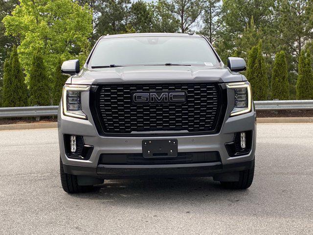 used 2022 GMC Yukon XL car, priced at $69,988