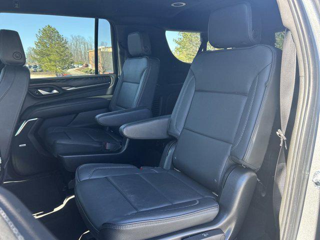 used 2022 GMC Yukon XL car, priced at $66,000