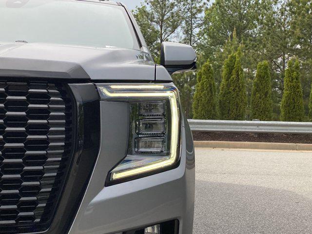 used 2022 GMC Yukon XL car, priced at $69,988