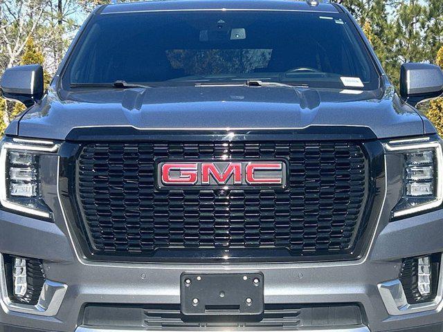 used 2022 GMC Yukon XL car, priced at $64,988
