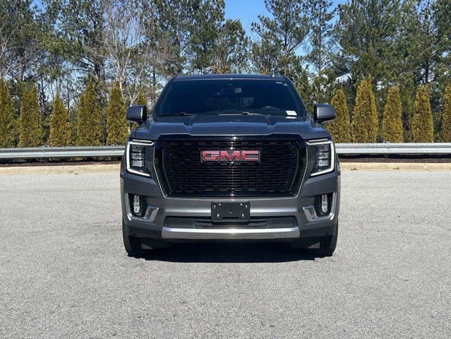 used 2022 GMC Yukon XL car, priced at $66,000