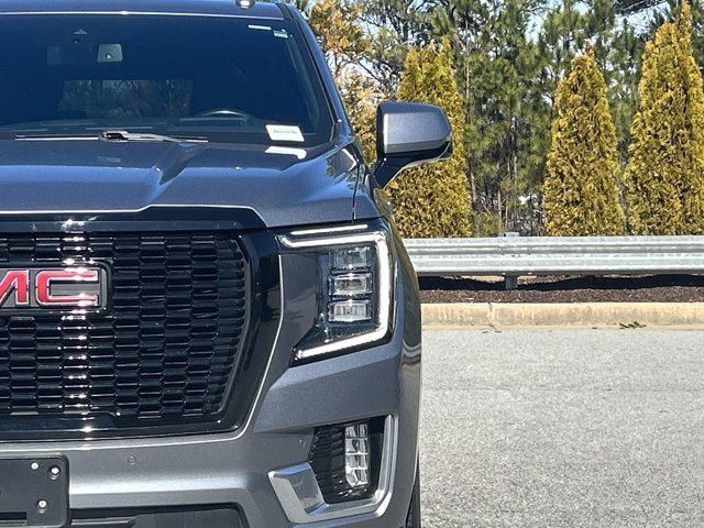 used 2022 GMC Yukon XL car, priced at $66,000