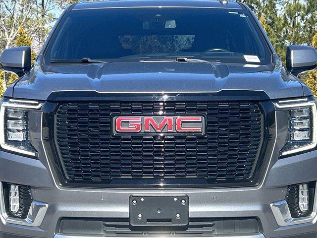 used 2022 GMC Yukon XL car, priced at $66,000