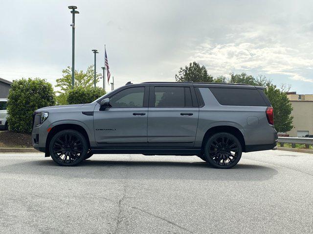 used 2022 GMC Yukon XL car, priced at $69,988