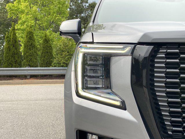 used 2022 GMC Yukon XL car, priced at $69,988