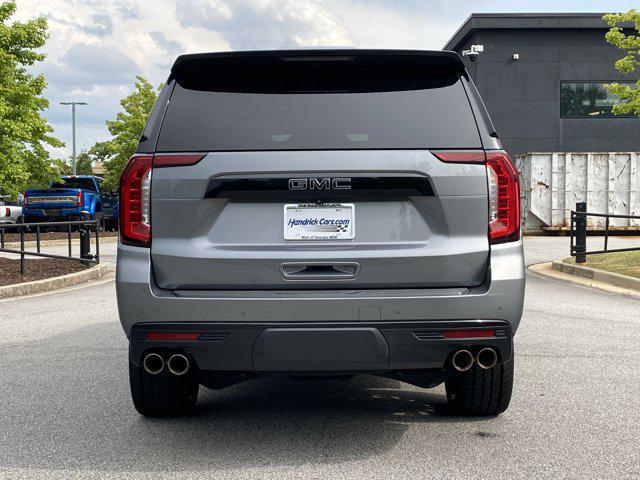 used 2022 GMC Yukon XL car, priced at $69,988