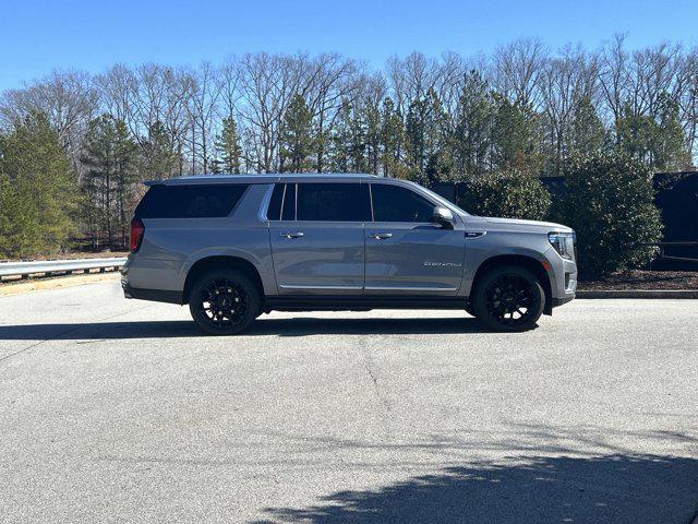used 2022 GMC Yukon XL car, priced at $66,000