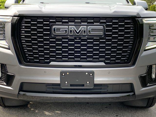 used 2022 GMC Yukon XL car, priced at $69,988