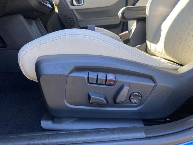 used 2025 MINI Hardtop car, priced at $34,988