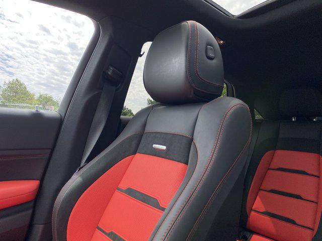 used 2024 Mercedes-Benz AMG GLE 53 car, priced at $95,000