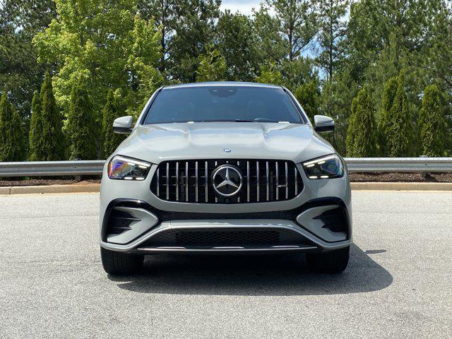 used 2024 Mercedes-Benz AMG GLE 53 car, priced at $95,000