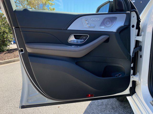 used 2023 Mercedes-Benz AMG GLE 53 car, priced at $72,850