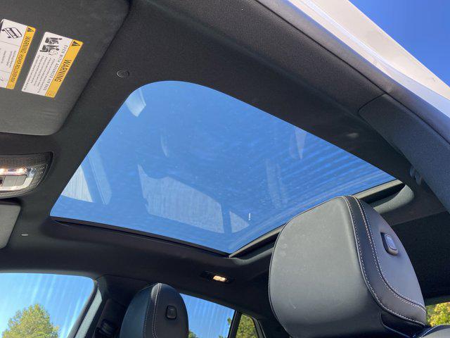 used 2023 Mercedes-Benz AMG GLE 53 car, priced at $72,850