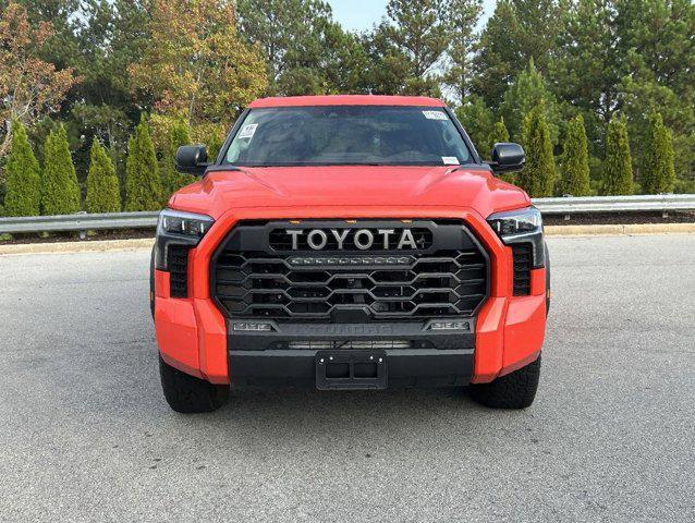 used 2023 Toyota Tundra Hybrid car, priced at $79,988