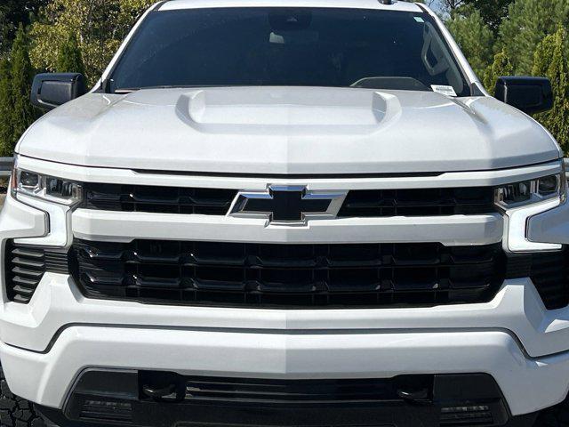 used 2023 Chevrolet Silverado 1500 car, priced at $60,000