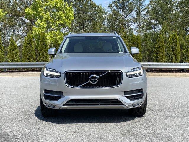 used 2018 Volvo XC90 car, priced at $25,777