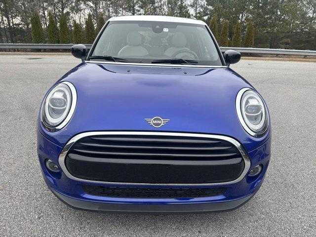 used 2020 MINI Hardtop car, priced at $18,000