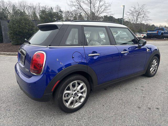 used 2020 MINI Hardtop car, priced at $18,000