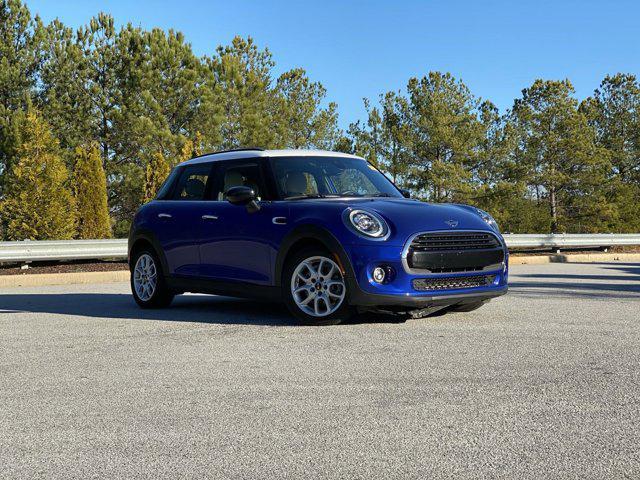 used 2020 MINI Hardtop car, priced at $18,000