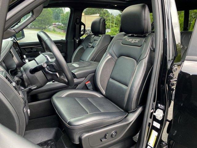 used 2023 Ram 1500 car, priced at $159,988