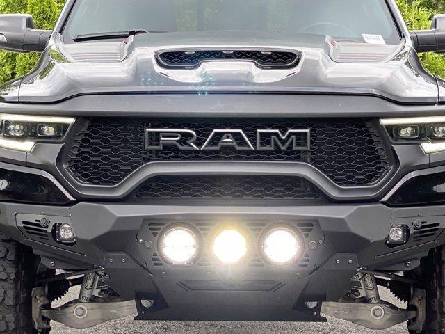 used 2023 Ram 1500 car, priced at $145,777