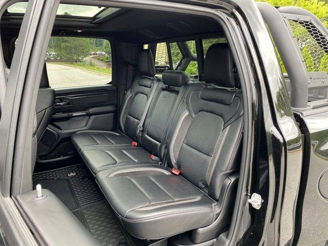 used 2023 Ram 1500 car, priced at $159,988