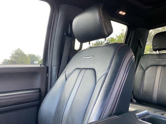 used 2022 Ford F-450 car, priced at $104,988