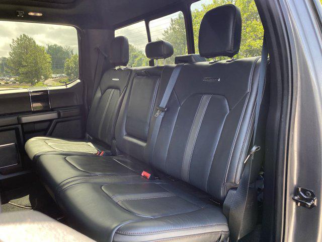 used 2022 Ford F-450 car, priced at $104,988